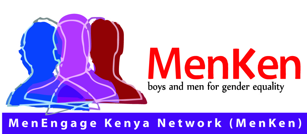 MenKen Official Logo